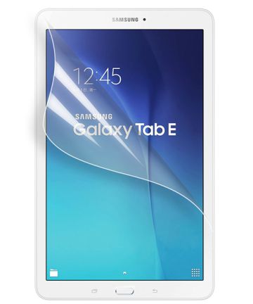 Samsung Galaxy Tab E 9.6 Display Folie Screen Protectors