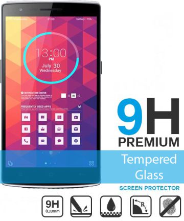 Nillkin OnePlus 2 Tempered Glass 9H Screen Protector Screen Protectors
