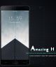 Nillkin OnePlus 2 Tempered Glass 9H Screen Protector