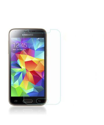Tempered Glass Screen Samsung Galaxy S5 Mini Screen Protectors