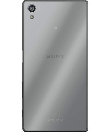 Sony Xperia Z5 Compact Achterkant Bescherm Folie Screen Protectors