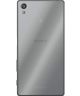 Sony Xperia Z5 Compact Achterkant Bescherm Folie