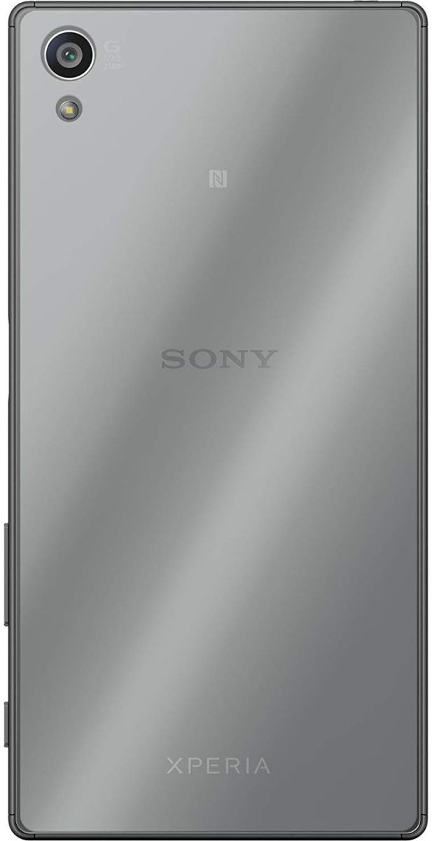 Sony Xperia Z5 Compact Achterkant Bescherm Folie afbeelding 1