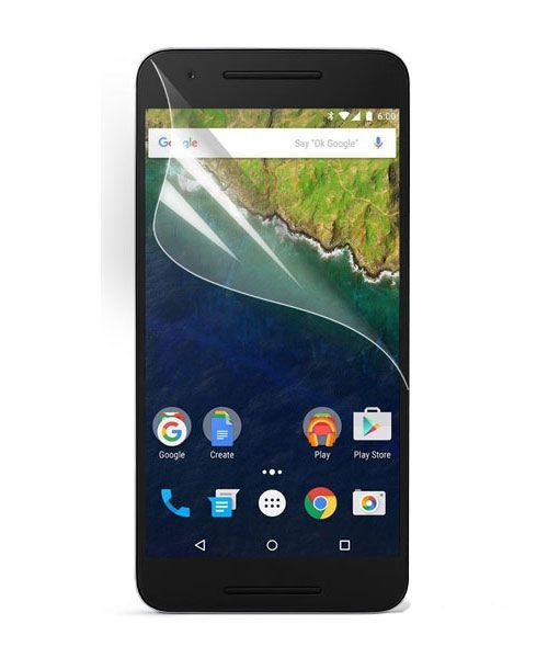 Huawei Nexus 6P Screen Protector afbeelding 1