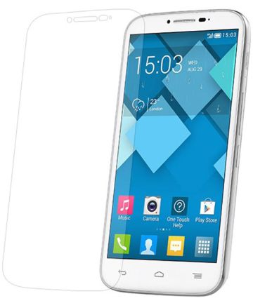 Alcatel One Touch Pop C9 Ultra Clear LCD Screen Protector Screen Protectors