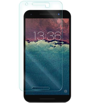 Nillkin Tempered Glass Screen Protector LG Nexus 5X Screen Protectors