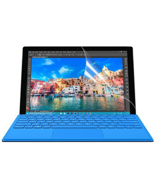 Microsoft Surface Pro 4 Screen Protector afbeelding 2