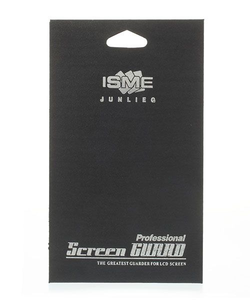 Samsung Galaxy J5 Screen Protector afbeelding 2