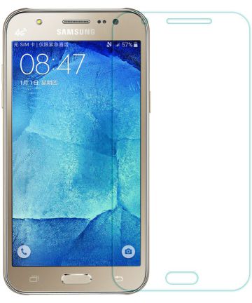 Nillkin Tempered Glass Samsung Galaxy J5 Screen Protector Screen Protectors