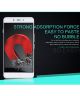 OnePlus X Tempered Glass 9H Screen Protector