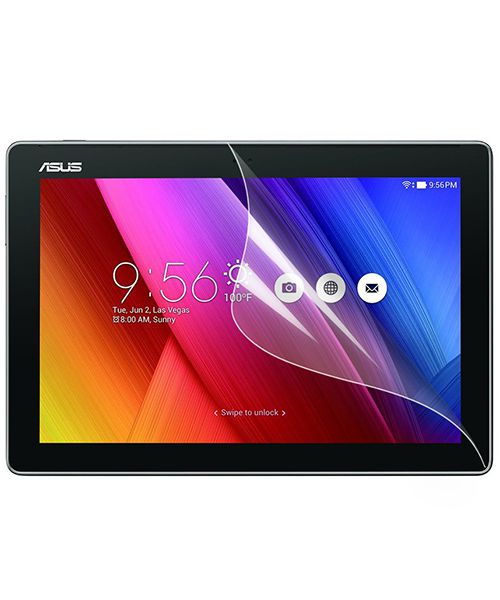 Asus Zenpad 10 Display Folie Screen Protector afbeelding 1
