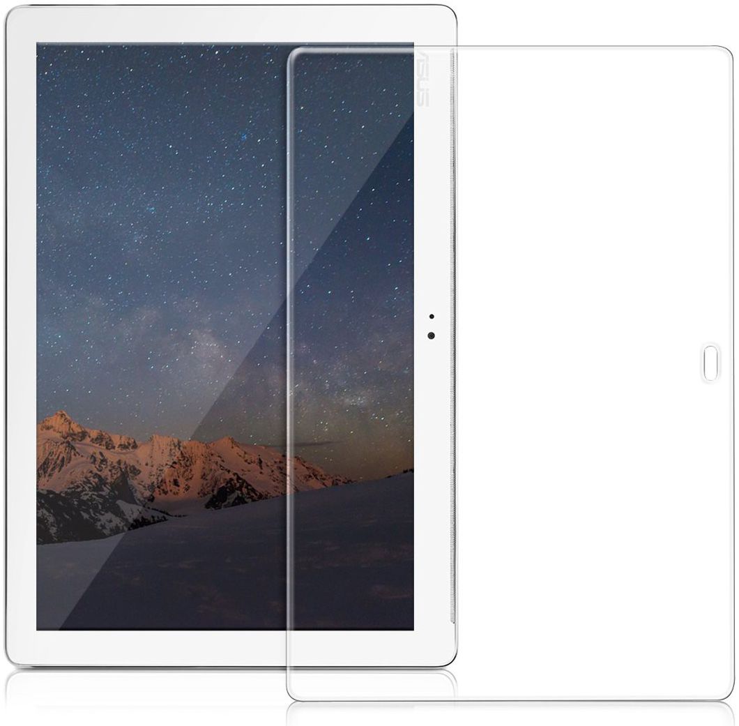 Asus Zenpad 10 Display Folie Screen Protector afbeelding 2
