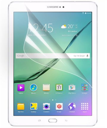 Samsung Galaxy Tab S2 (9.7) Matte Anti-Glare LCD Screen Protector Screen Protectors