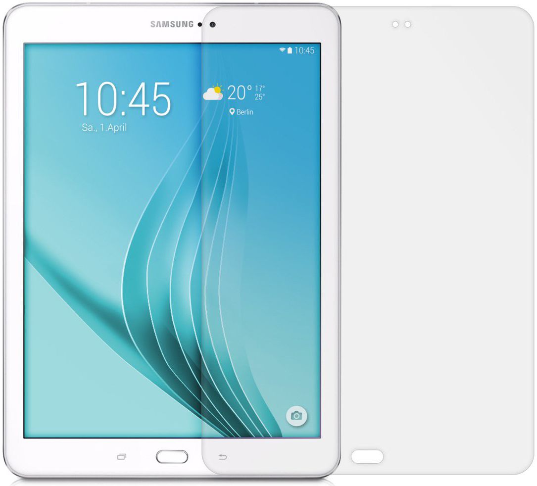 Samsung Galaxy Tab S2 (9.7) Clear Screen Protector afbeelding 2