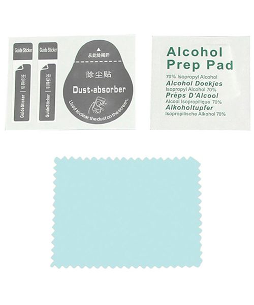 Samsung Galaxy Tab S2 (9.7) Tempered glass afbeelding 4