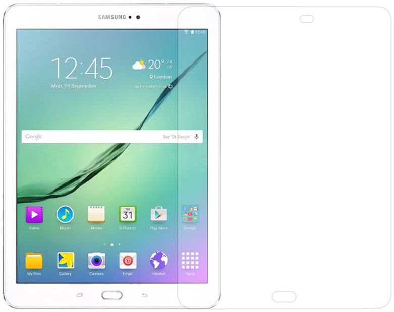 Samsung Galaxy Tab S2 (9.7) Tempered glass afbeelding 5