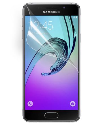 Samsung Galaxy A3 (2016) Display Folie HD Clear Screen Protectors