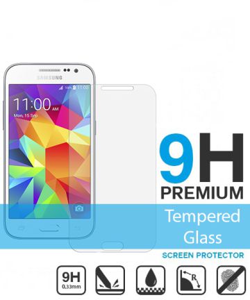 Samsung Galaxy Core Prime Tempered Glass Screen Protector Screen Protectors