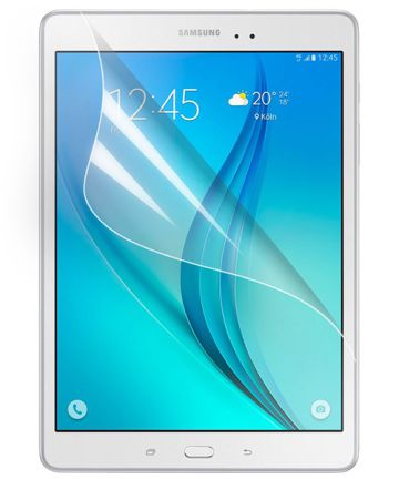 Samsung Galaxy Tab A 9.7 Frosted Anti-Glare LCD Screen Protector Screen Protectors
