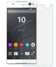 Sony Xperia C5 Ultra Tempered Glass Screen Protector