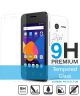 Alcatel One Touch Pixi 3 (3.5) Tempered Glass Screen Protector