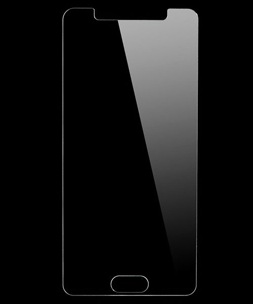 Samsung Galaxy A3 (2016) Tempered Glass Screen Protector afbeelding 5