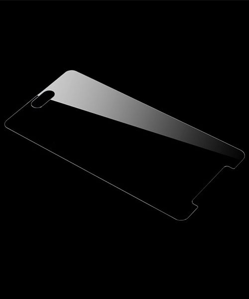 Samsung Galaxy A3 (2016) Tempered Glass Screen Protector afbeelding 4