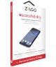 ZAGG InvisibleShield HD Dry Screen Protector Samsung Galaxy S7 Edge