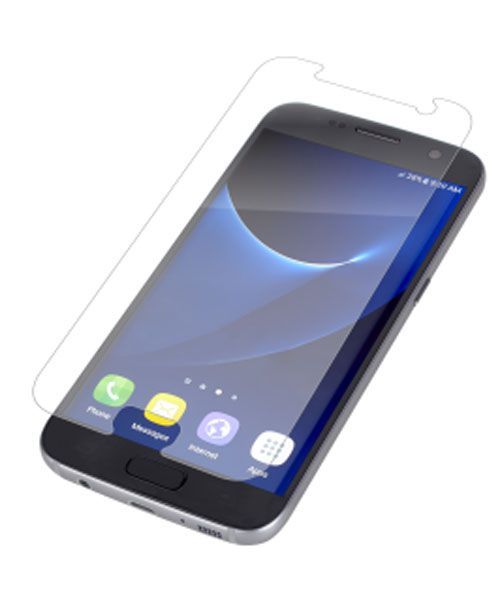 InvisibleSHIELD Original Screen Protector Samsung Galaxy S7 afbeelding 2