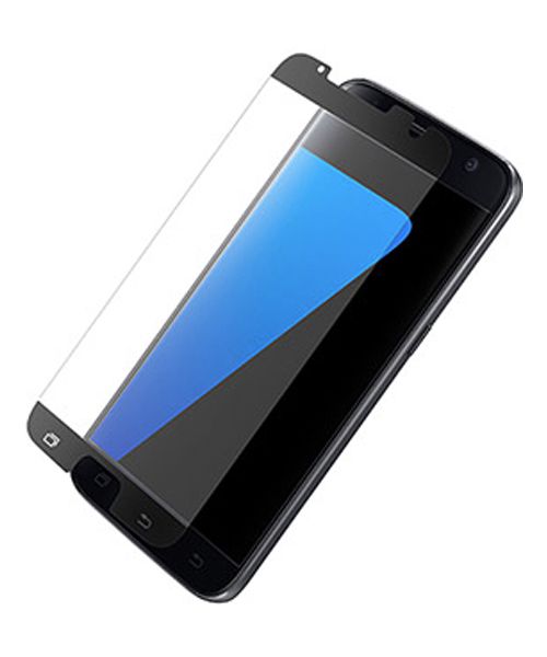 Otterbox Alpha Glass Clearly Protected Samsung Galaxy S7 afbeelding 1