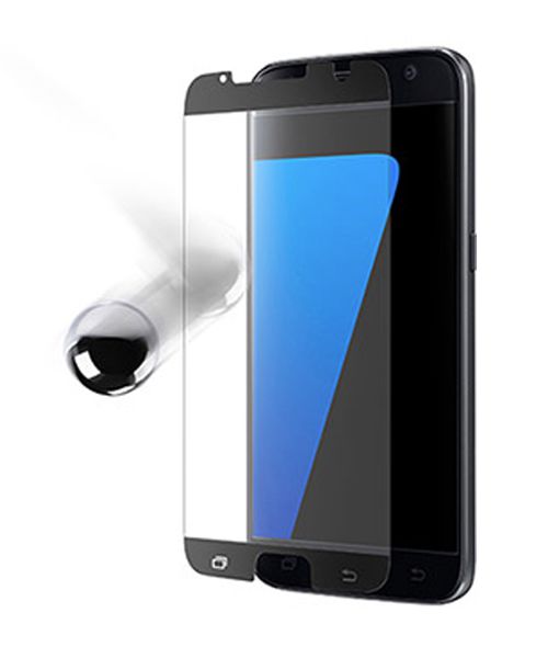 Otterbox Alpha Glass Clearly Protected Samsung Galaxy S7 afbeelding 4