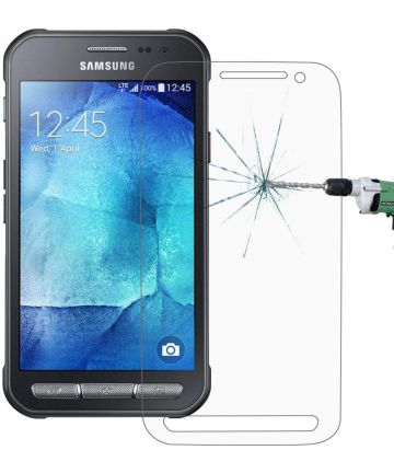 Samsung Galaxy XCover 3 Tempered Glass Screen Protector Screen Protectors