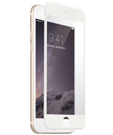 Just Mobile AutoHeal Apple iPhone 6(S) Wit Screen Protectors