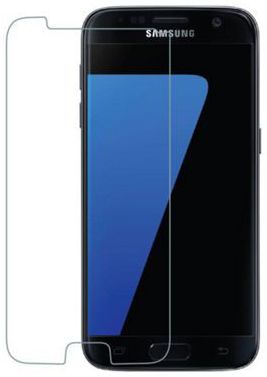 Nillkin Tempered Glass 9H Screen Protector Samsung Galaxy S7 afbeelding 8
