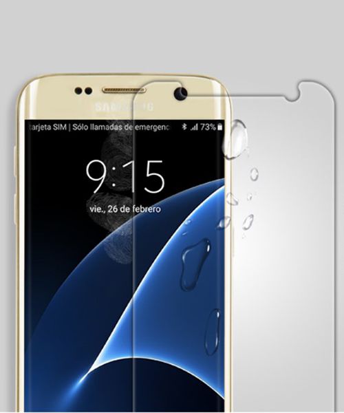 Nillkin Tempered Glass 9H Screen Protector Samsung Galaxy S7 afbeelding 6