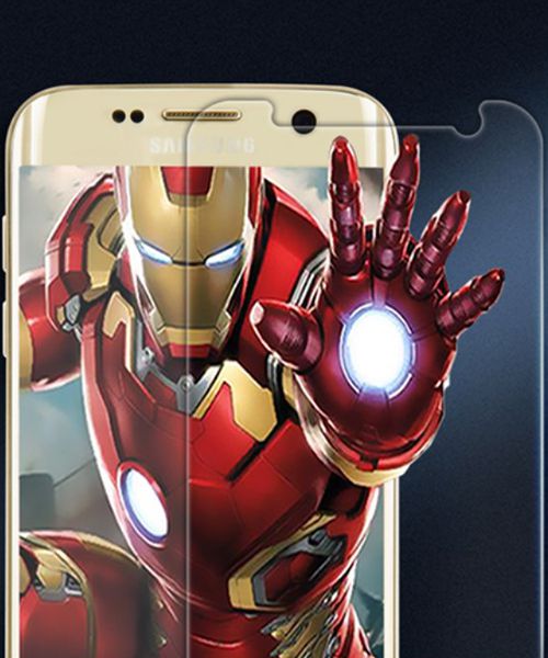 Nillkin Tempered Glass 9H Screen Protector Samsung Galaxy S7 afbeelding 7