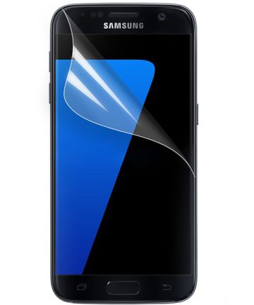 Samsung Galaxy S7 Ultra Clear Premium Screen Protector Screen Protectors