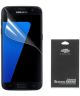 Samsung Galaxy S7 Ultra Clear Premium Screen Protector