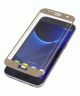 Samsung Galaxy S7 ZAGG InvisibleShield Glass Goud