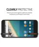 Spigen LCD Film Screen Protector Nexus 5X Crystal Clear