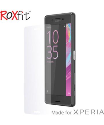 Roxfit Screen Protect Sony Xperia XA Screen Protectors