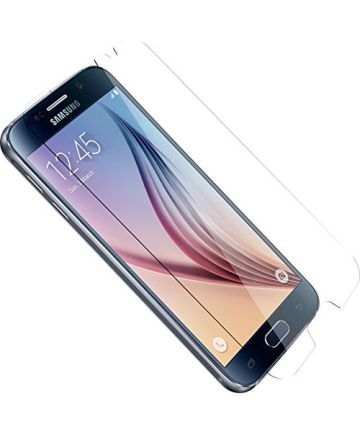 Otterbox Clearly Protected 360 Screen Protector Samsung Galaxy S6 Screen Protectors
