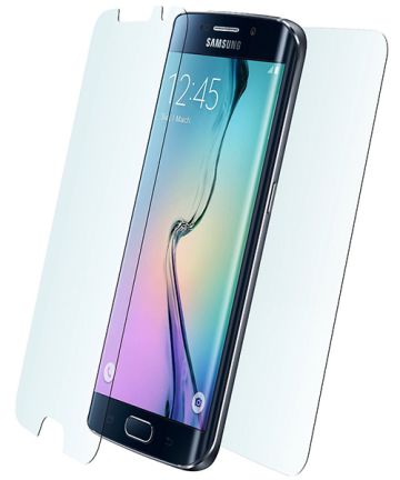 Otterbox Clearly Protected Screen Protector Samsung Galaxy S6 Edge Screen Protectors