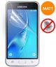 Samsung Galaxy J1 (2016) Matte Anti-Glare LCD Screen Protector