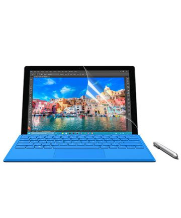 Microsoft Surface Pro 4 Matte Anti-Glare LCD Screen Protector Screen Protectors