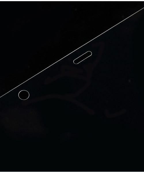 Microsoft Surface Pro 4 9H Tempered Glass Screen Protector afbeelding 4