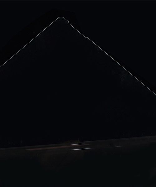 Microsoft Surface Pro 4 9H Tempered Glass Screen Protector afbeelding 6