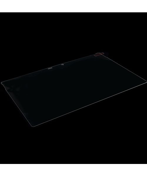 Microsoft Surface Pro 4 9H Tempered Glass Screen Protector afbeelding 8