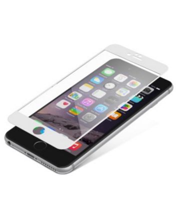 ZAGG Invisible Shield Tempered Glass Apple iPhone 6(S) Wit Screen Protectors