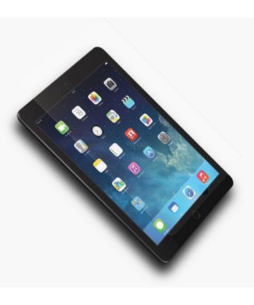 Cygnett Opticshield Tempered Glass Apple iPad Mini 4 Screen Protectors